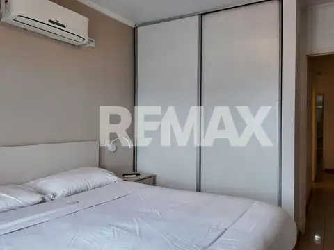 DEPARTAMENTO 2 DORMITORIOS AMOBLADO EN ALQUILER
