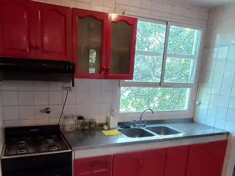Departamento en Venta en Haedo, USD 59.000