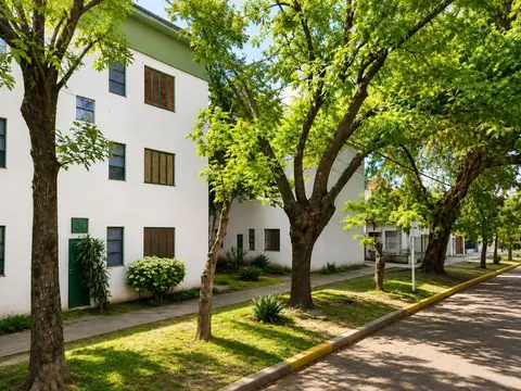 Departamento en Venta en Haedo, Partido de Morón