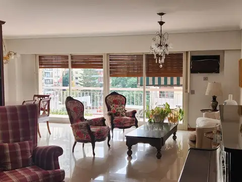 Departamento en Venta de 5 ambientes