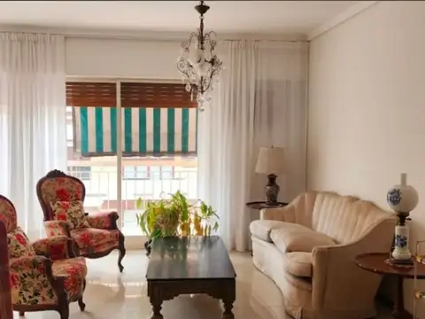 Departamento en Venta en Belgrano R, USD 365.000