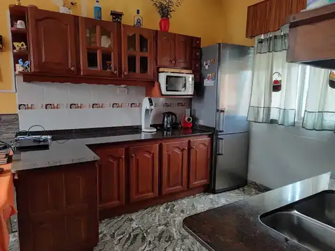 Casa en Venta 40 años