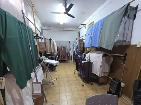 Depto Tipo Casa en Venta en Piñeyro, USD 69.000