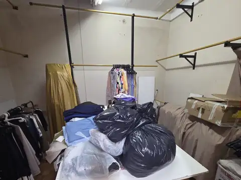 Depto Tipo Casa 3 ambientes con 2 baños