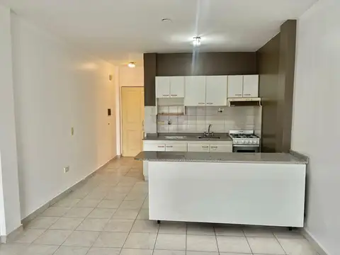 Departamento en Alquiler 50 años