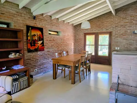Casa en Alquiler en La Cumbre De La Rosa, $ 1.350.000