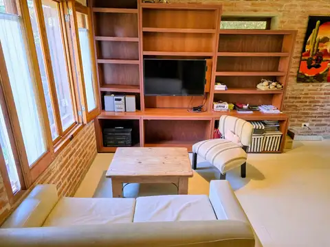 Casa en Alquiler de 2 dormitorios