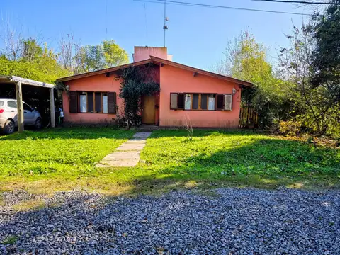 Casa en Alquiler 3 Ambientes en Barrio La Cumbre De La Rosa III - Pilar