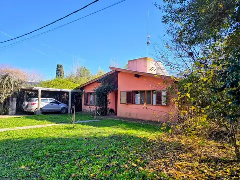 Santa Maria de Oro  al 2000