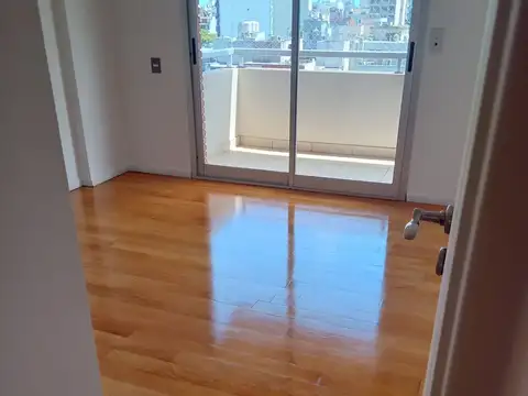 Departamento en Alquiler de 4 ambientes