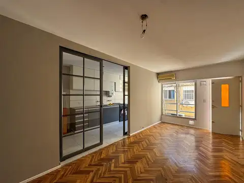 Maipú 2228 (03-04)-Departamento 2 dormitorios - RECICLADO