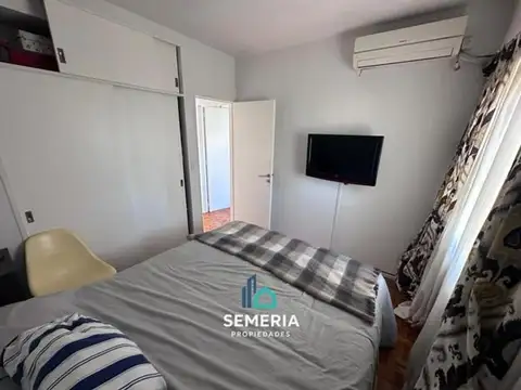 Departamento en Alquiler de 3 ambientes