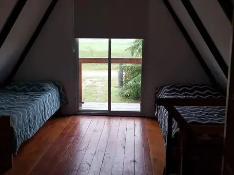 Casa en Venta al Norte