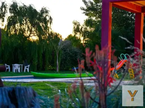 Casa en Venta en Olavarria, USD 145.000