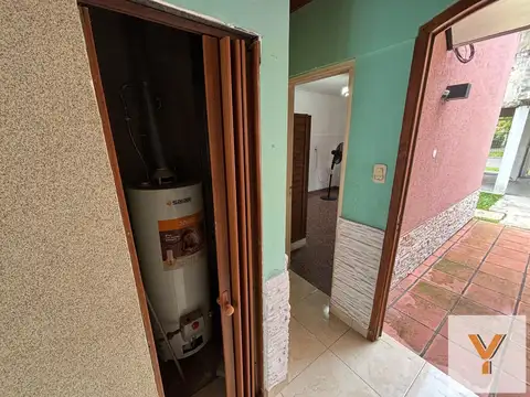 Depto Tipo Casa en Alquiler 10 años