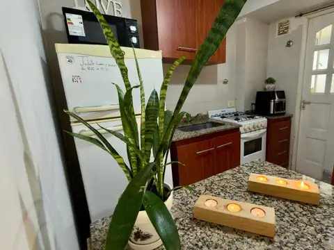 Depto Tipo Casa en Venta de 1 dormitorio