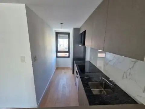 Departamento en Venta 1 año