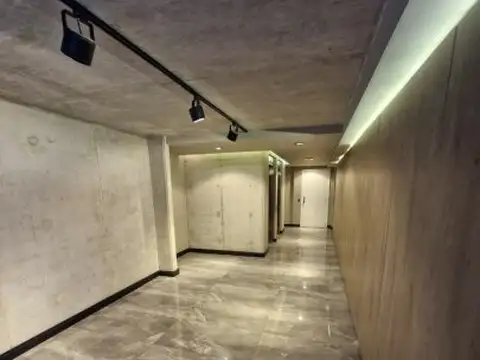 Dorrego y Zeballos , Piso 8