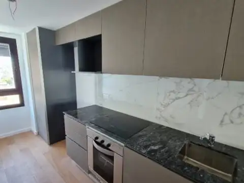 Dorrego y Zeballos (Departamento 2 dormitorios C/Balcón a ESTRENAR)