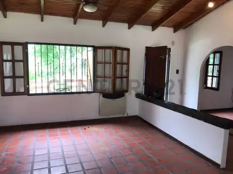Casa en Venta A Estrenar