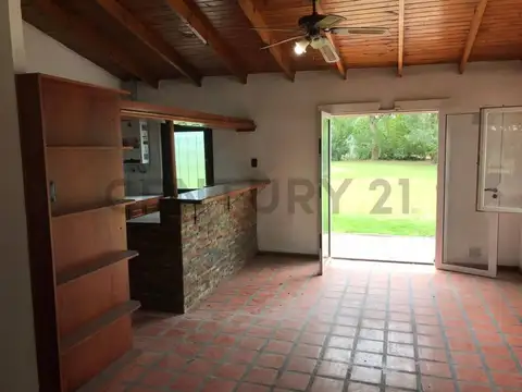 Casa en Venta en San Carlos, USD 110.000