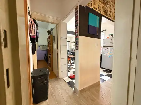 Casa en Venta 50 años