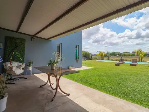 Casa en Venta 15 años