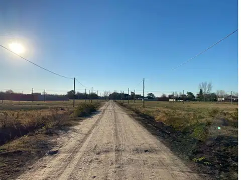 Terreno en Venta en Mercedes, USD 13.700
