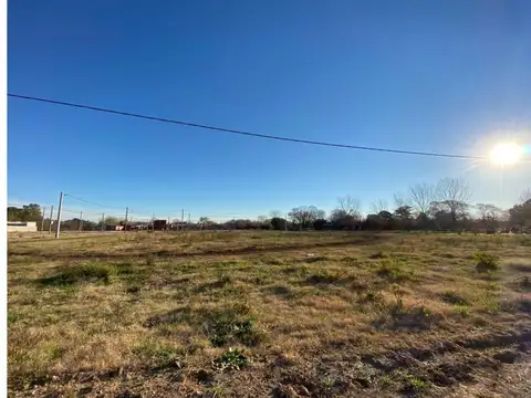 Venta de lotes de 280 m2. Desde U$S 12000. CONSULTE FINANCIA