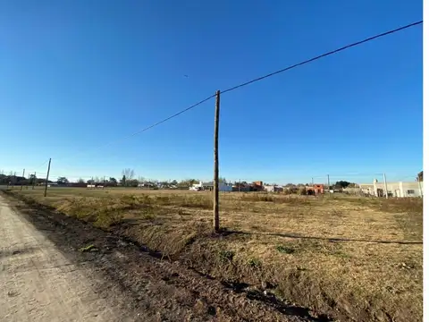 Terreno en Venta de 280,0 m2