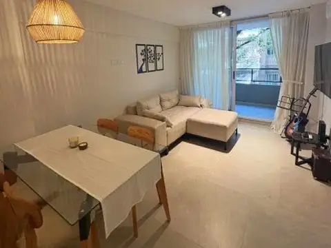 Departamento de 1 Dormitorio - Cajaraville 180