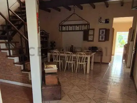 Oficina en Venta con 1 cochera