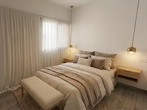 Departamento en Venta Permite mascota