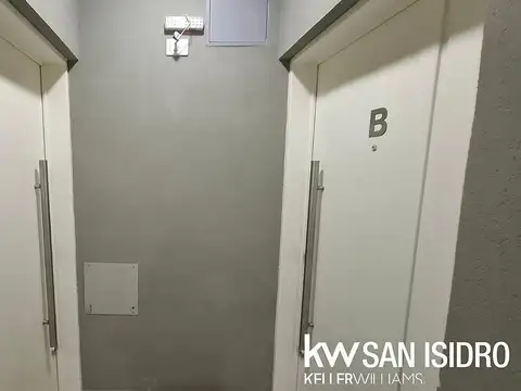 Departamento en Venta en Villa Maipú, USD 89.000