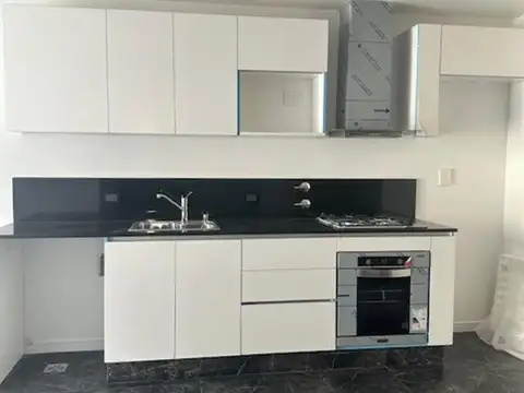 Venta 3 ambientes semipisos al frente y contrafrente