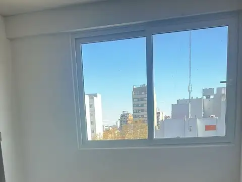 Venta 3 ambientes semipisos al frente y contrafrente