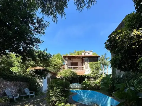 Casa - Venta - Argentina, San Miguel - Jose Maria Paz 2135
