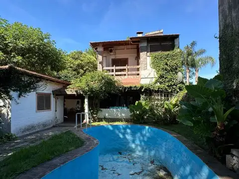 Casa en Venta en San Miguel, USD 129.000