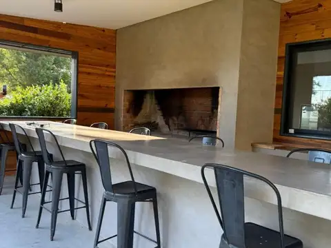 Terreno en Venta en San Antonio de Areco, USD 90.000