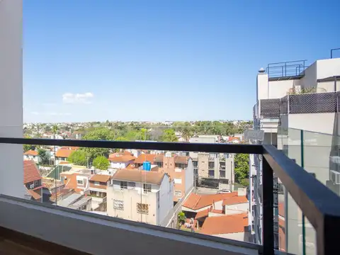 Departamento en Venta en Haedo Sur, USD 119.900