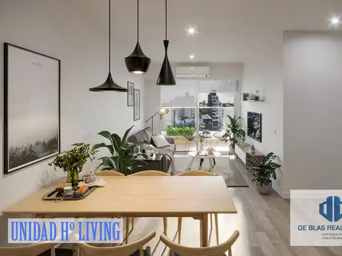 Departamento en Venta Apto profesional