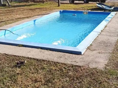 Galpon en Venta 15 años