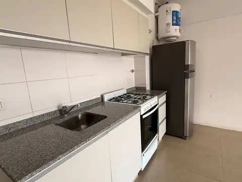Departamento en Alquiler de 1 dormitorio