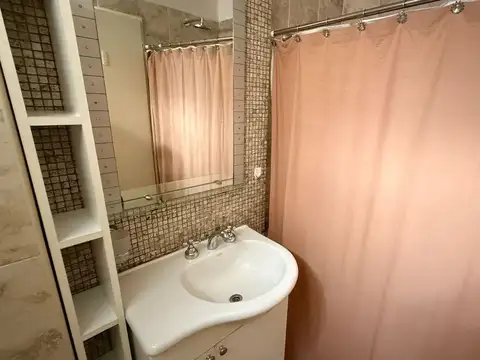 Departamento en Alquiler al Noroeste