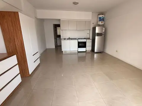 Departamento en Alquiler de Monoambiente