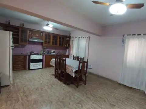 Depto Tipo Casa en Venta al Sur