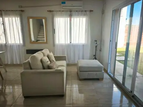 Casa en Alquiler de 2 dormitorios