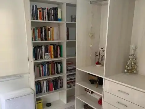 Dúplex de 3 ambientes, en venta con o sin muebles, en complejo Bell Barri. Canning, Ezeiza.