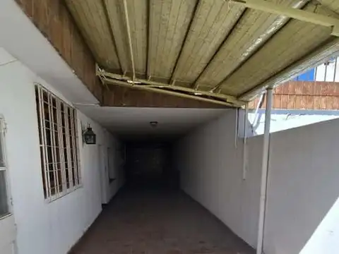 Casa en Alquiler al Sur