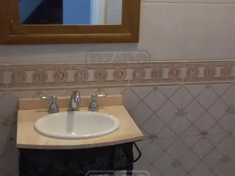 Casa 4 ambientes con 4 baños